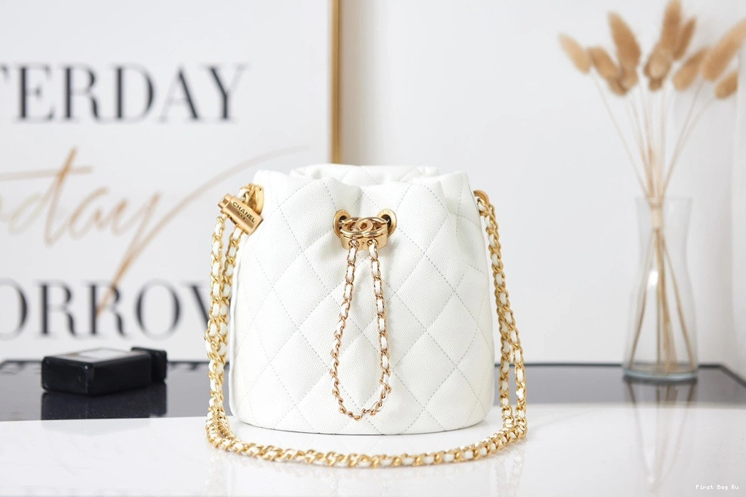 Firstbag Ru BAG CHANEL BUCKET 0808
